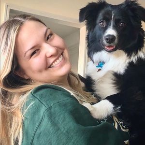 Meet your Posher, Jordan